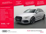 Audi RS3 RAUTE VIRT MATRIX LEDER ACC PDC SHZ - Audi RS3 in Köln