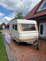 Dethleffs RM2 New Line  zGg: 900KG - Dethleffs New line