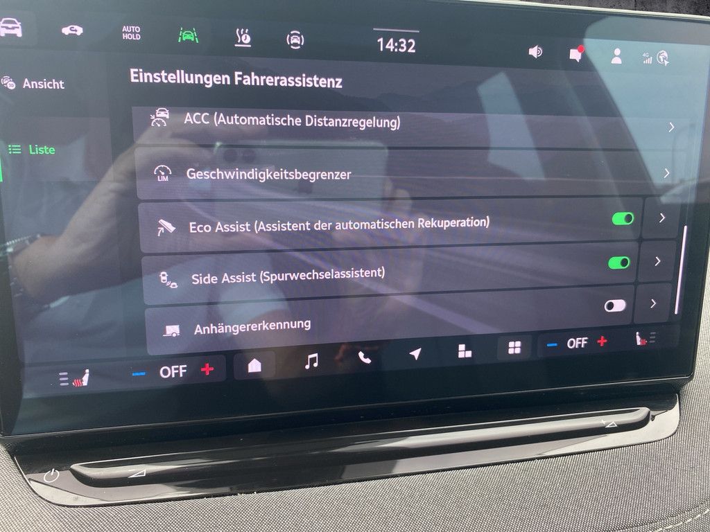 Skoda Enyaq - Bild 26