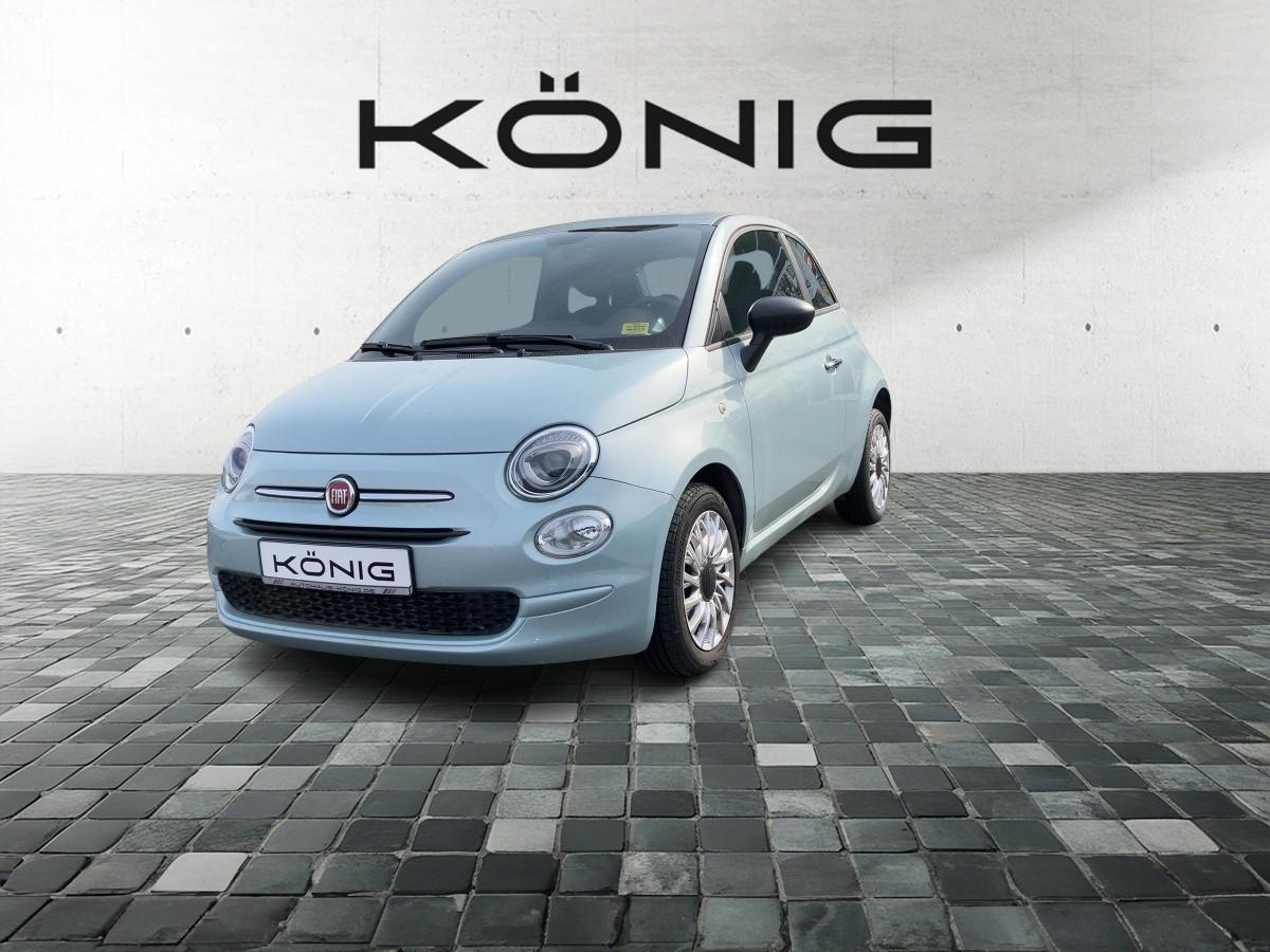 Fiat 500 1.0 GSE Hatchback Klimaanlage/Carplay