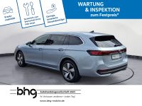 Volkswagen Passat Variant - Vorschau Bild 4