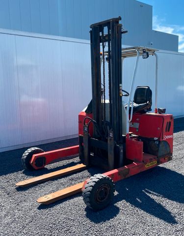 Palfinger F3-203 PX *Schubgabeln*Hubhöhe 3.700 mm