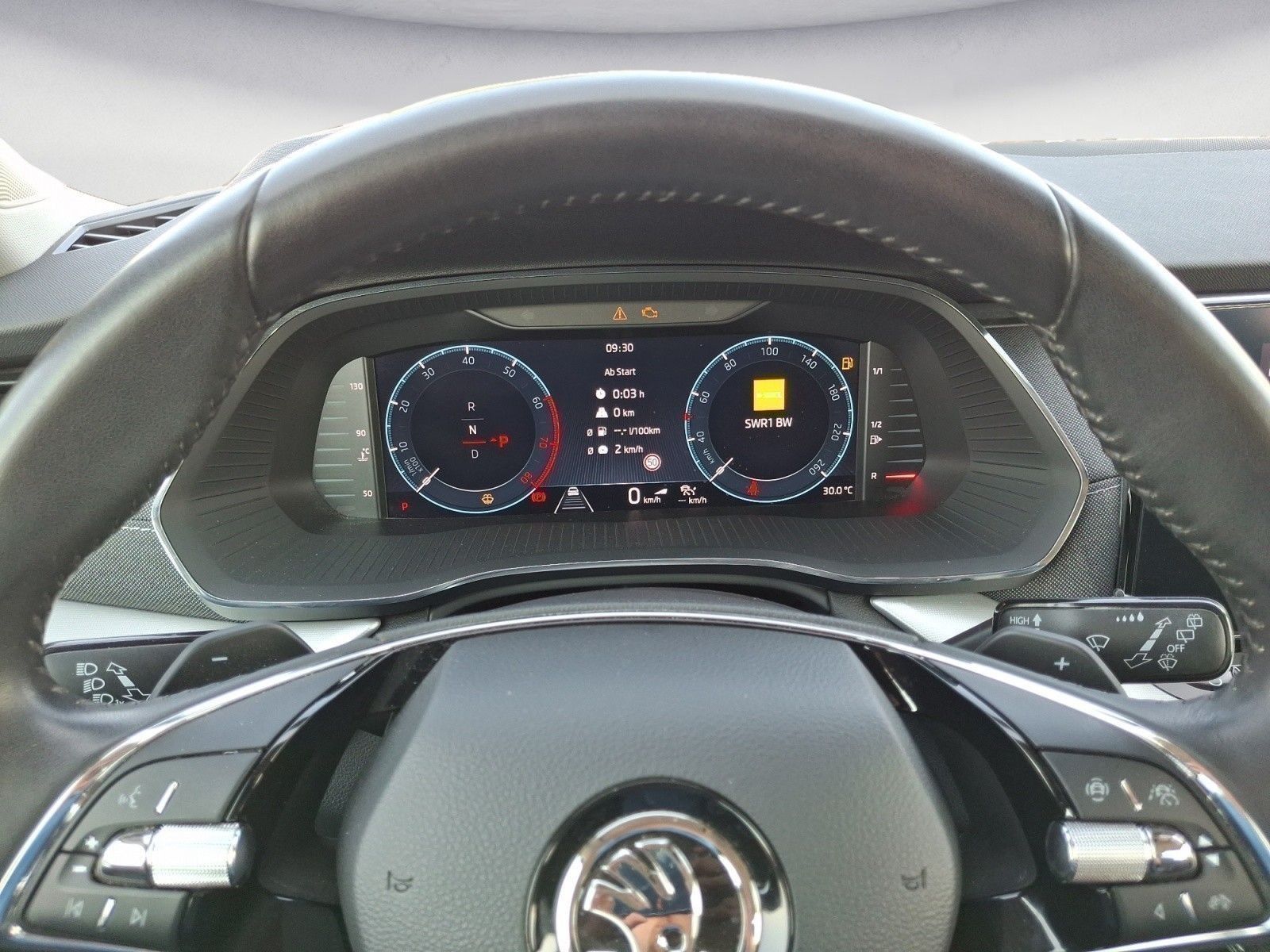 Skoda Octavia - Bild 11