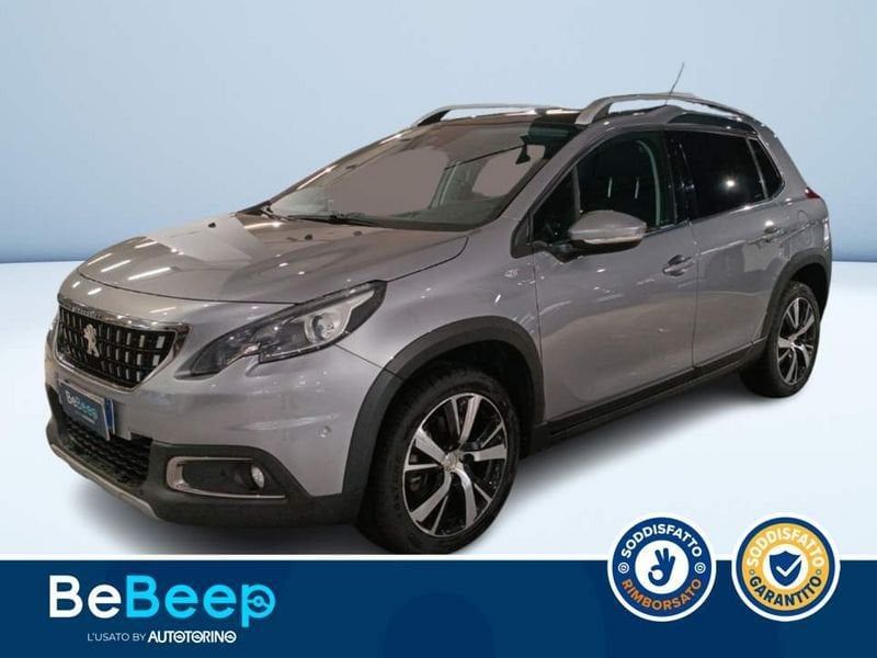 Image of Peugeot 2008