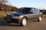 Mercedes-Benz 190E W201 * 1. Serie * Klima * SSD * ABS * TOP!! - Mercedes-Benz 190: 190e W201