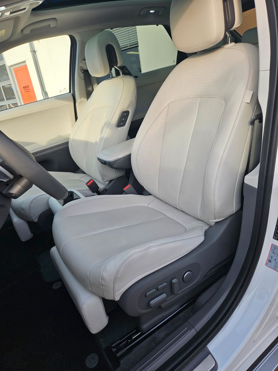 Hyundai IONIQ 5 – Bild 12