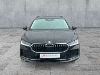 Skoda Superb - Vorschau Bild 2