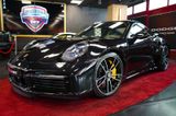 Porsche 992 911 Turbo S APPRO*PANO*MATRIX*KERAMIK*LIFT*3 - Porsche in Berlin: 911