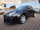 Alfa Romeo MiTo Turismo, Automatik, TÜV/AU 12/2027 - Alfa Romeo MiTo aus 2016