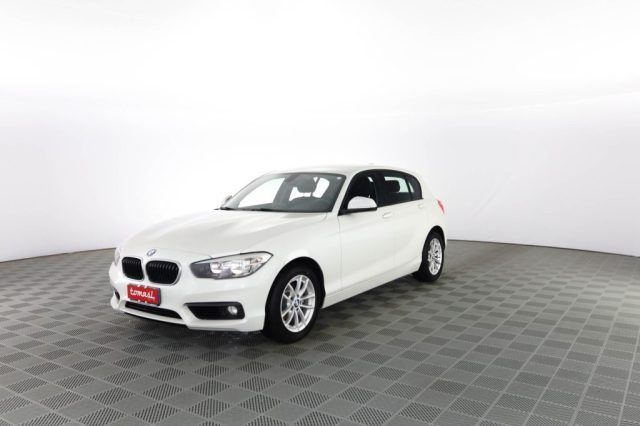 BMW 120 Serie 1 d 5p. Business