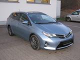 Toyota Auris Touring Sports 1.6 -1.Hand-Top Zustand! - Toyota Gebrauchtwagen in Chemnitz