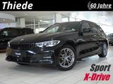 BMW 330D Touring X-DRIVE SPORTS LINE NAVI/360°/VIRT. - BMW 3er Reihe: Kombi
