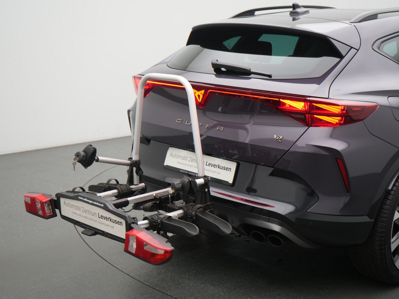 Cupra Formentor - Bild 5