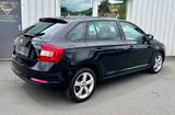 Skoda Rapid Spaceback Aus 1.Hand Scheckheftgepflegt - Skoda Rapid: Kleinwagen