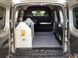 Renault Kangoo 1Hand Regal+Ladesystem NAVI+PDC+Fenster - Renault Kangoo