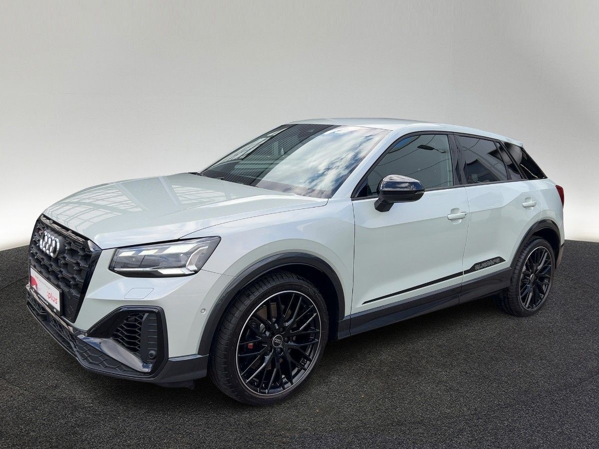 Audi SQ2 - Bild 2