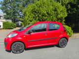 Peugeot 107 Access 68 Tüv Januar 2028