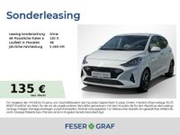 Hyundai i10 - Vorschau Bild 1