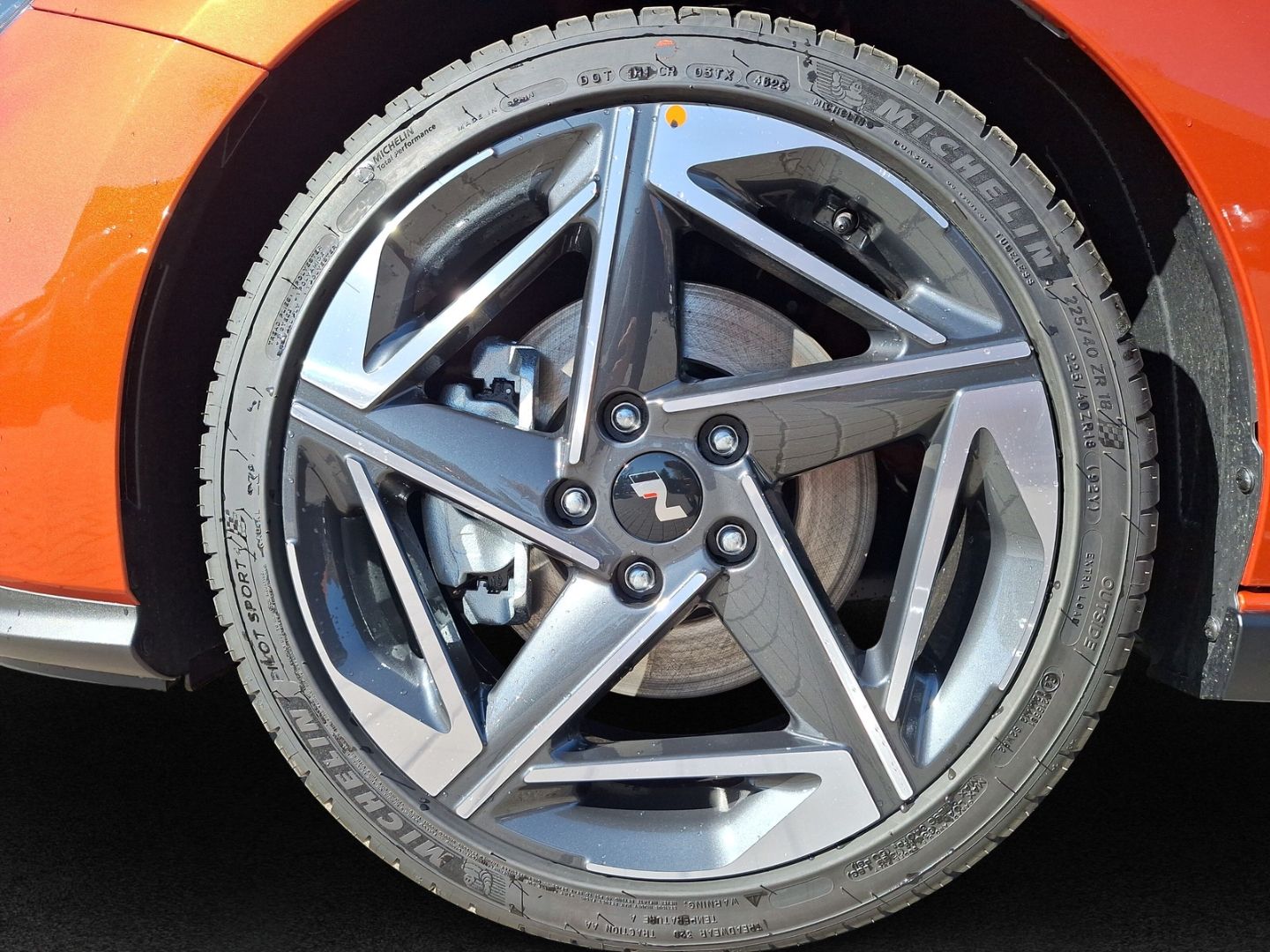 Hyundai i30 – Bild 5