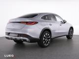 Mercedes-Benz GLC 300 de 4M Coupé AVANTGARDE+19''+AHK+DC-LADER - Mercedes-Benz GLC-Klasse Gebrauchtwagen in Bochum