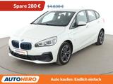 BMW 225xe Active Tourer Sport Line Aut.*NAVI*LED*ACC - BMW mit Hybrid-Antrieb: Kombi