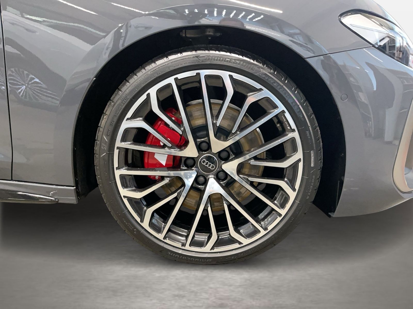 Audi S5 - Bild 6