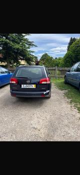 Opel Vectra c 1.9 CDTI 150 PS TÜV NEU - Opel Vectra aus 2004: Cd