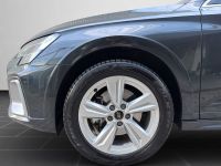 Audi A3 - Vorschau Bild 9