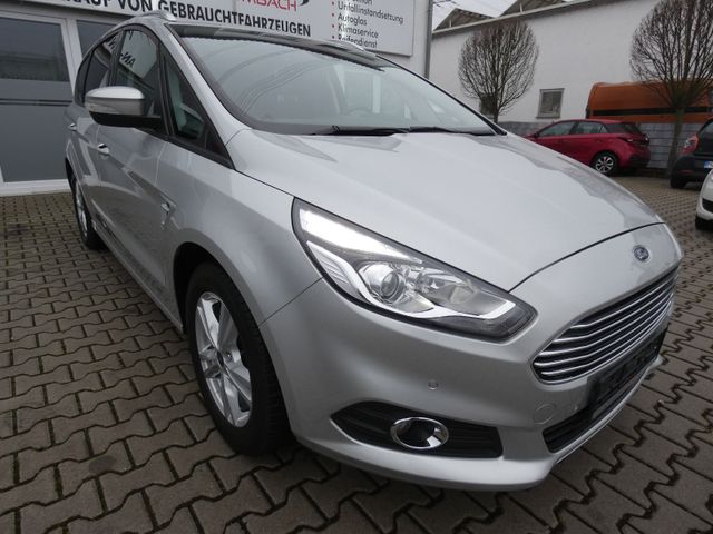 Ford S-Max S-MAX Business