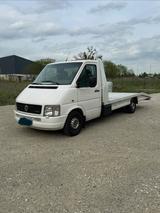 Volkswagen LT 35 2,8 TDI 