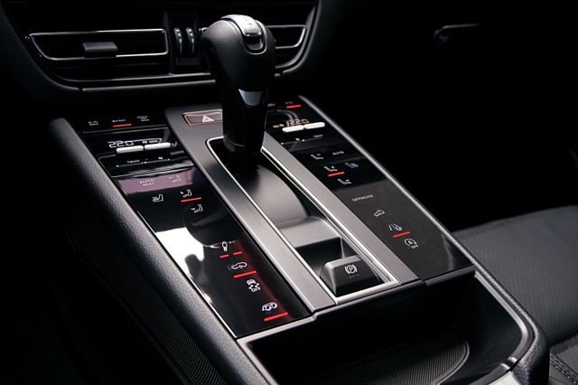 Porsche Macan GTS*Chrono,Pano,Tempolimit,ACC,BOSE,360°