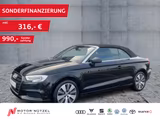 Audi A3 Cabriolet 2.0 TDI BI-XEN+NAV+SHZ+PDC+GRA+VC - Audi A3: Cabrio, 2.0