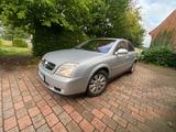 Opel Letzte preis Opel Comfort mit TÜV bis 08.2... - Opel Vectra: Comfort
