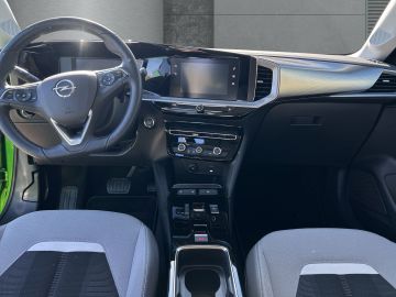 Opel Mokka - 10