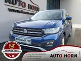 Volkswagen T-Cross 1.0 TSI Life DSG*SHZ*Klimaauto*ACC*APP*R - VW T-Cross in Oldenburg