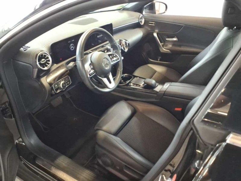 Mercedes-Benz CLA 250 Lim*MBUX*ACC*MBEAM*ST-heiz*Ambiente*SHZ* imagem 3