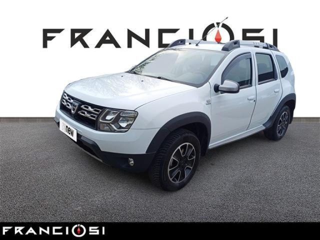 Dacia DACIA Duster 1.5 dCi Prestige 4x4 S S my16