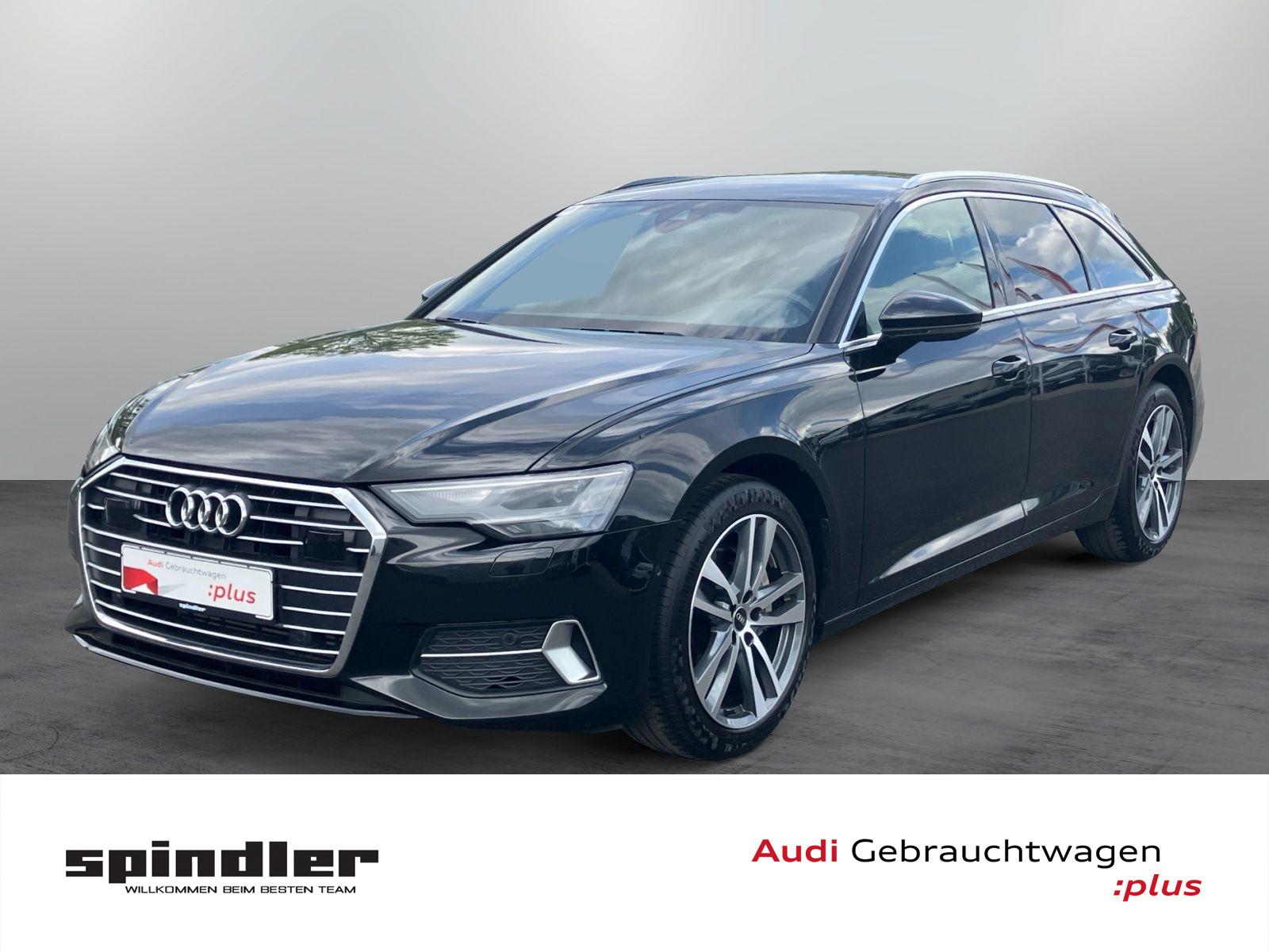 Audi A6  Avant sport 45 TFSI S-tronic/ Navi, LED, ACC