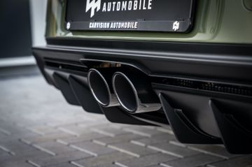 Porsche 992 GT3*CS*SCHALE*PTS*XPEL*LIFT*BOSE*90L