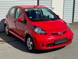 Toyota Aygo (X) 1.0-Kupplung NEU-1.Hand-5-Türer-Scheckh - Toyota Aygo (X) aus 2007
