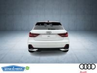 Audi A1 - Vorschau Bild 4