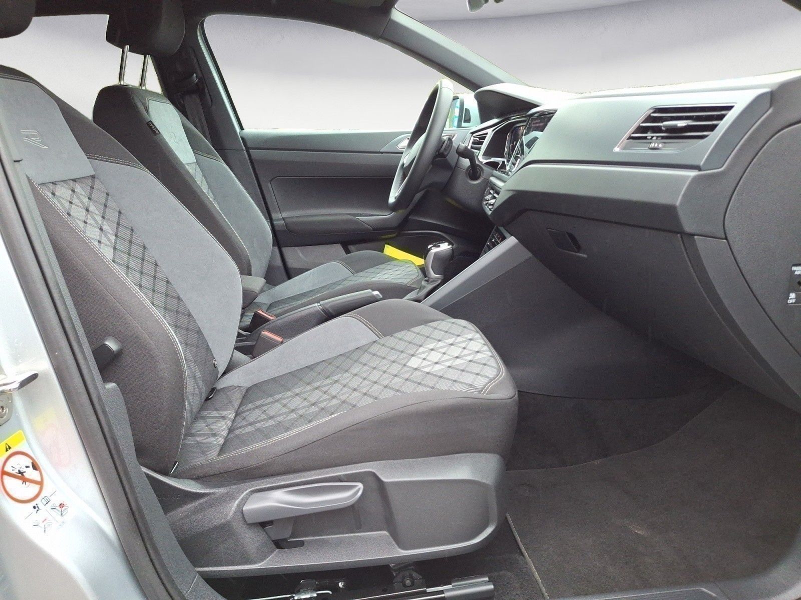 Volkswagen Taigo - Bild 9