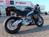 Aprilia RS 660 E5+  schwarze Felgen  1,99% eff.Zins - APRILIA RS 660