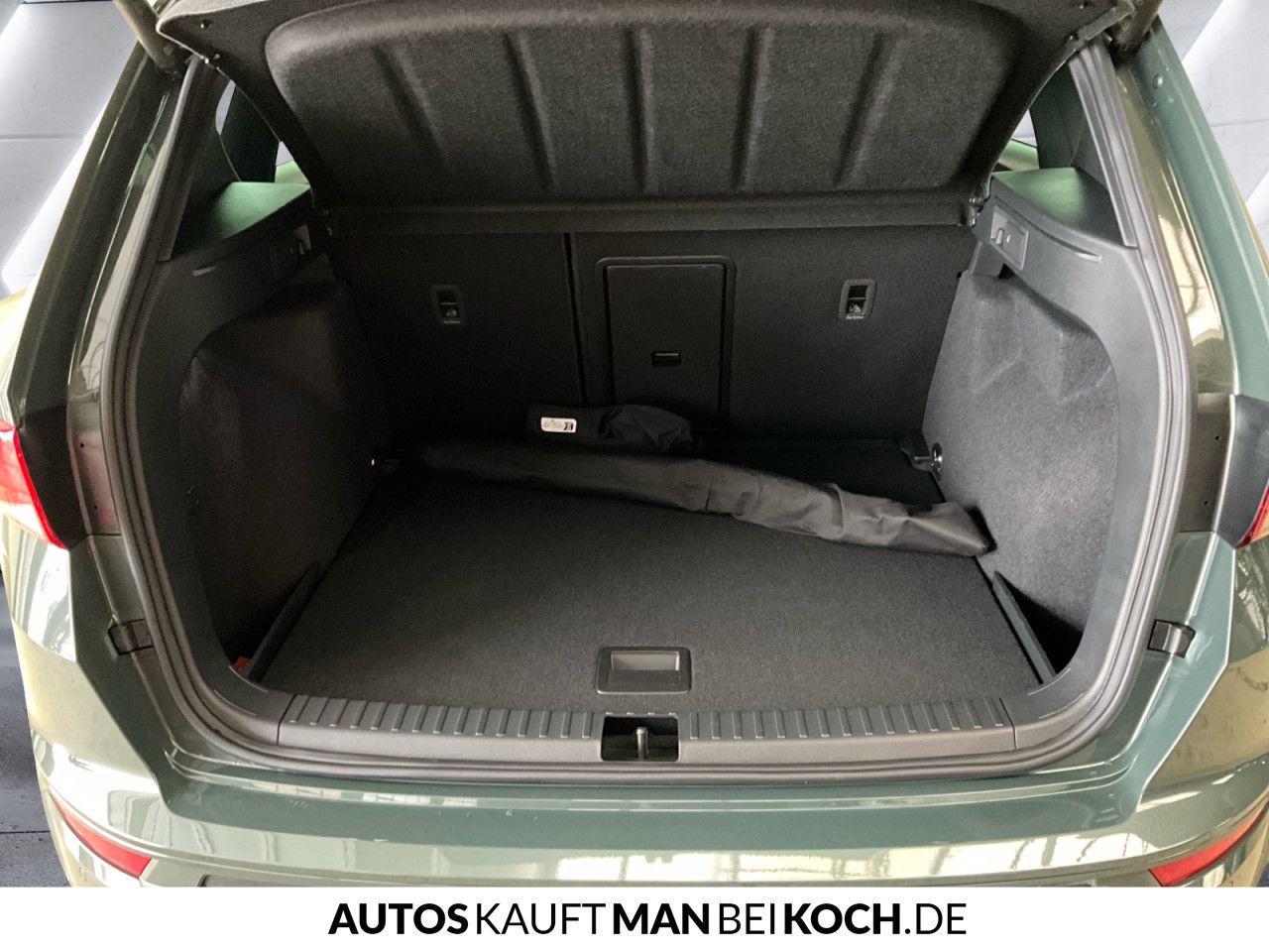 Cupra Ateca - Bild 18