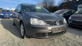 Volkswagen Golf V Lim. Trendline*Klima*Tüv Neu*Euro 4* - gebrauchte VW Golf aus dem Jahr 2005