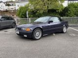 BMW 325i Cabrio Top gepflegt mit Schaltget... - BMW 325 aus 1994: 325i
