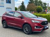 Ford Edge ST-Line 4x4 Garantie *Keyless *Pano *Memory - Ford Edge in Frankfurt (Main)