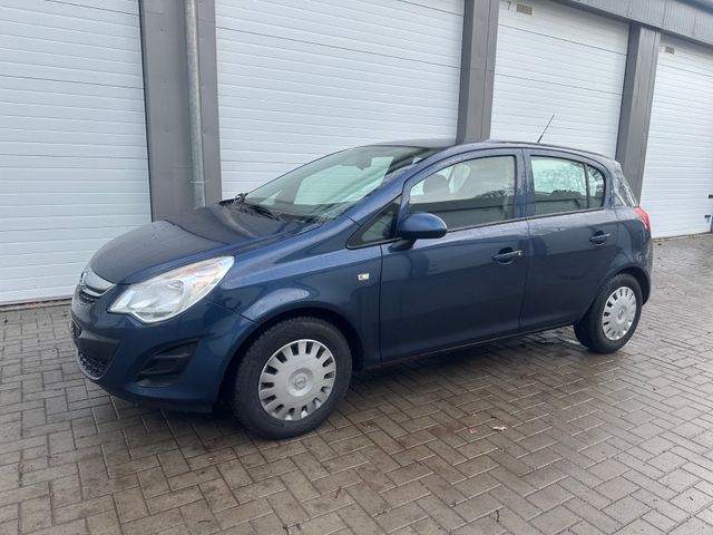 Opel Corsa 1.2  51KW KLIMA