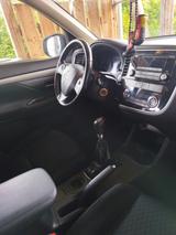 Mitsubishi Outlander - gebrauchte Mitsubishi Outlander aus dem Jahr 2013