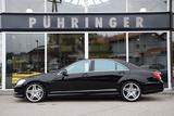 Mercedes-Benz S 600 lang Aut. *AMG-Line* - Mercedes-Benz S 600 Gebrauchtwagen